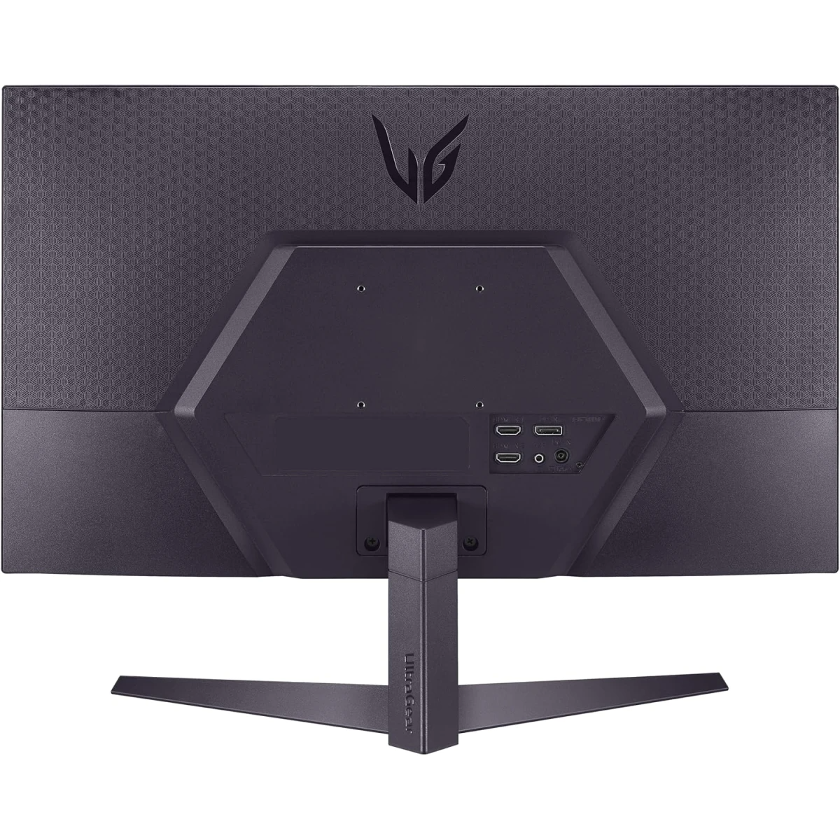 LG 24GS50F-B 24 FHD 180Hz 1ms MBR, HDR 10 Gaming Monitor LG 24GS50F-B 24 FHD 180Hz 1ms MBR, HDR 10 Gaming Monitor